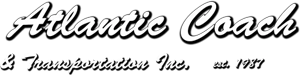 Atlantic Coach & Transportation Inc Logo